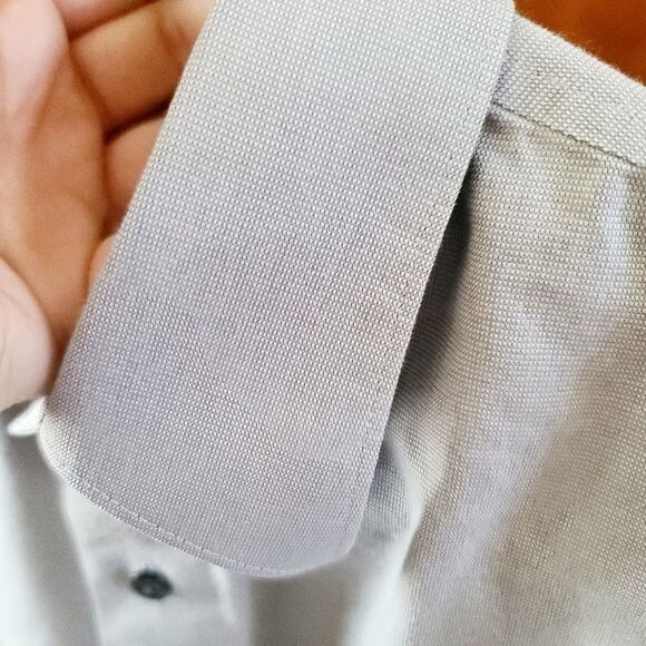 Doc & Amelia men's button-down dress shirt - Picture 10 of 16